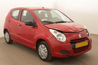 Suzuki Alto 1.0 Base picture 2