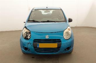 Suzuki Alto 1.0 Comfort Plus picture 34