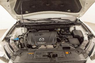 Mazda CX-5 2.0 GT-M 4WD Automaat picture 22