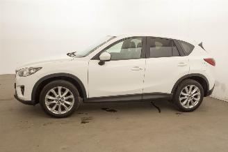 Mazda CX-5 2.0 GT-M 4WD Automaat picture 36