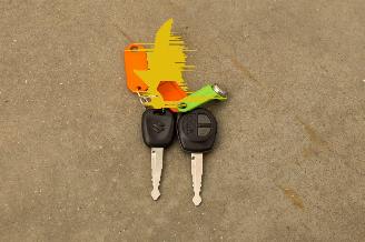 Suzuki Ignis 1.2 Smart 33.320 km Hybrid Comfort picture 19