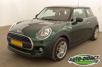 Schadeauto Mini One 1.2 Airco 81.687 km 2015/8