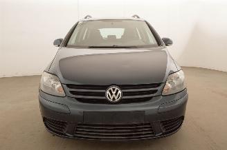 Volkswagen Golf plus 1.9 TDI Airco picture 29