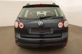 Volkswagen Golf plus 1.9 TDI Airco picture 30