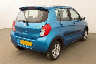 Suzuki Celerio 1.0 Exclusive Airco picture 4
