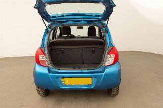 Suzuki Celerio 1.0 Exclusive Airco picture 26