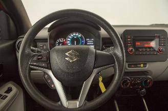 Suzuki Ignis 1.2 Comfort 63.154 km picture 9