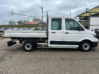Volkswagen Crafter 2.0 TDI Motorschade picture 35