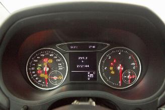 Mercedes B-klasse 220D MOTOR KAPOT Ambition picture 6