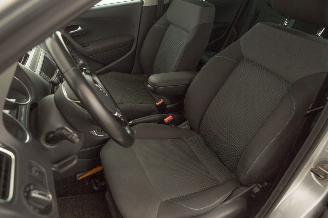 Volkswagen Polo 1.0 BlueMotion Navi Edition picture 22