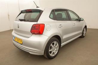 Volkswagen Polo 1.0 BlueMotion Navi Edition picture 4