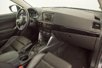 Mazda CX-5 2.0 GT-M 4WD Automaat picture 6