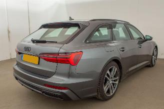 Audi A6 45 TFSI Sport S Line Edition picture 4