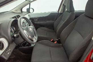 Toyota Yaris 1.5 Full Hybrid 89.456 km Aspiration picture 15