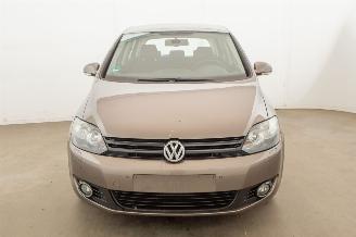 Volkswagen Golf plus 1.6 TDI Automaat picture 31