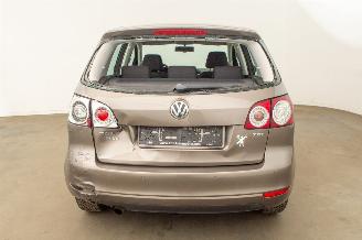 Volkswagen Golf plus 1.6 TDI Automaat picture 32