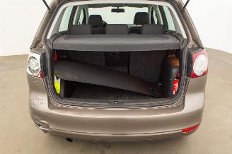 Volkswagen Golf plus 1.6 TDI Automaat picture 26