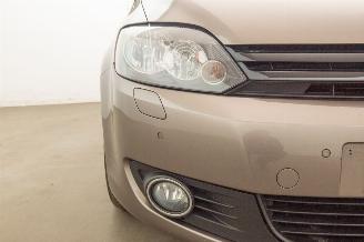 Volkswagen Golf plus 1.6 TDI Automaat picture 28