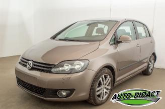 Avarii autoturisme Volkswagen Golf plus 1.6 TDI Automaat 2009/9