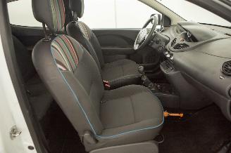 Renault Twingo 1.2 16V Collection Airco picture 22