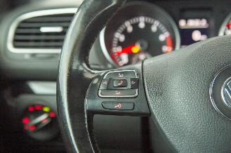 Volkswagen Golf Cabrio 1.4 TSI Automaat picture 11