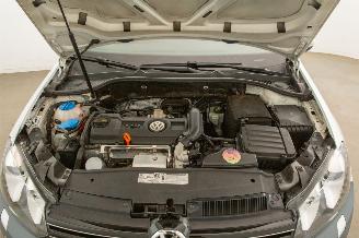 Volkswagen Golf Cabrio 1.4 TSI Automaat picture 22