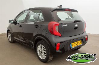 Kia Picanto 1.0 DPi 64.994 km Dynamicline picture 3