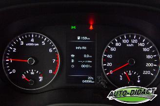 Kia Picanto 1.0 DPi 64.994 km Dynamicline picture 7