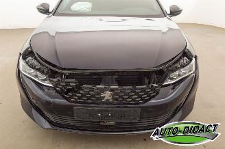Peugeot 508 SW 1.2 PureTech GT 78.110 km picture 36