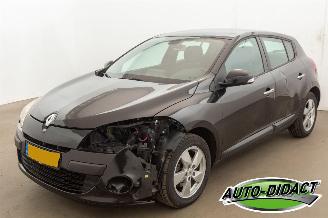 Schadeauto Renault Mégane 2.0 Automaat Dynamique 2009/4