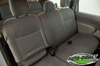 Dacia Logan 1.6-16V Airco Lauréate 7p. picture 15