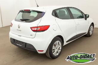 Renault Clio 1.5 dCi 101.271 km picture 4
