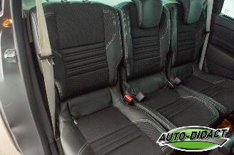 Renault Scenic 1.2 TCE Bose Navi picture 27