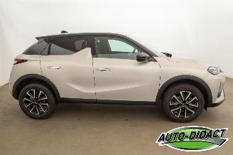 DS Automobiles DS 3 1.2 Hybrid 21.119KM  136 Performance Line picture 37
