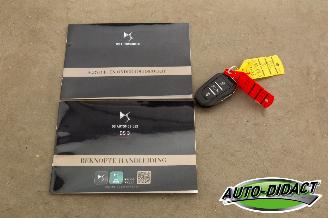 DS Automobiles DS 3 1.2 Hybrid 21.119KM  136 Performance Line picture 20