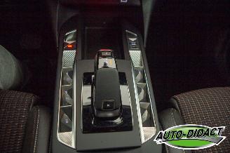 DS Automobiles DS 3 1.2 Hybrid 21.119KM  136 Performance Line picture 19