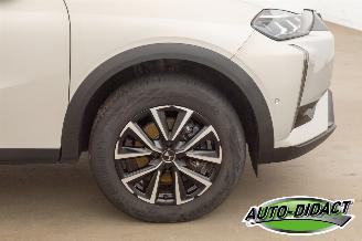 DS Automobiles DS 3 1.2 Hybrid 21.119KM  136 Performance Line picture 31