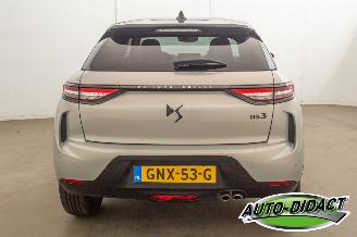 DS Automobiles DS 3 1.2 Hybrid 21.119KM  136 Performance Line picture 35