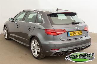 Audi A3 Sportback 35 TFSI Automaat CoD Advance Sport picture 3