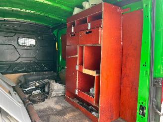 Ford Transit 2.0 TDCI motor kapot L2H2 picture 27
