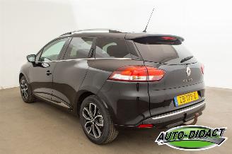 Renault Clio 1.5 DCI Intens Navi picture 3