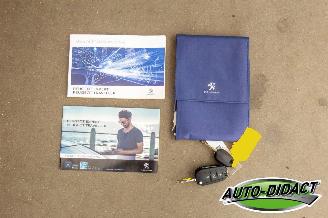 Peugeot Expert 1.5 BlueHDI 8 pers. 120 Business Standard S&S picture 20