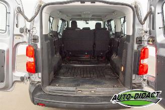 Peugeot Expert 1.5 BlueHDI 8 pers. 120 Business Standard S&S picture 29