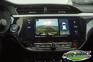 Opel Corsa-E GS 50KWH 27.527 km picture 9