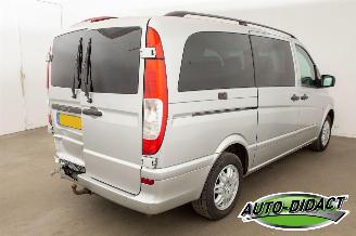 Mercedes Vito 111 CDI 9 persoons Airco picture 4