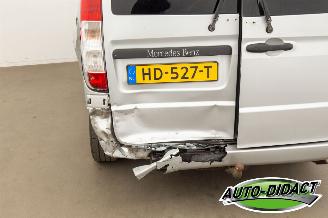 Mercedes Vito 111 CDI 9 persoons Airco picture 37