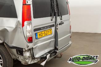 Mercedes Vito 111 CDI 9 persoons Airco picture 36