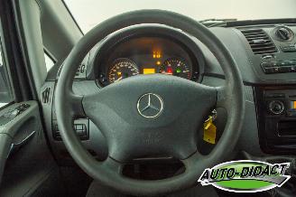 Mercedes Vito 111 CDI 9 persoons Airco picture 5