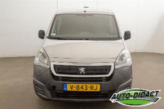 Peugeot Partner 120 1.6 BlueHDi 75 L1 Premium picture 30