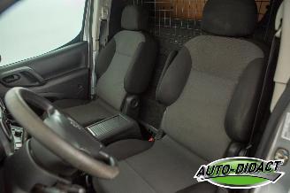 Peugeot Partner 120 1.6 BlueHDi 75 L1 Premium picture 19